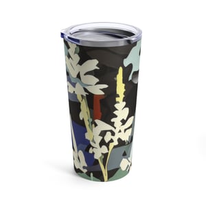 Montessori Tumbler Double-Wall Insulated